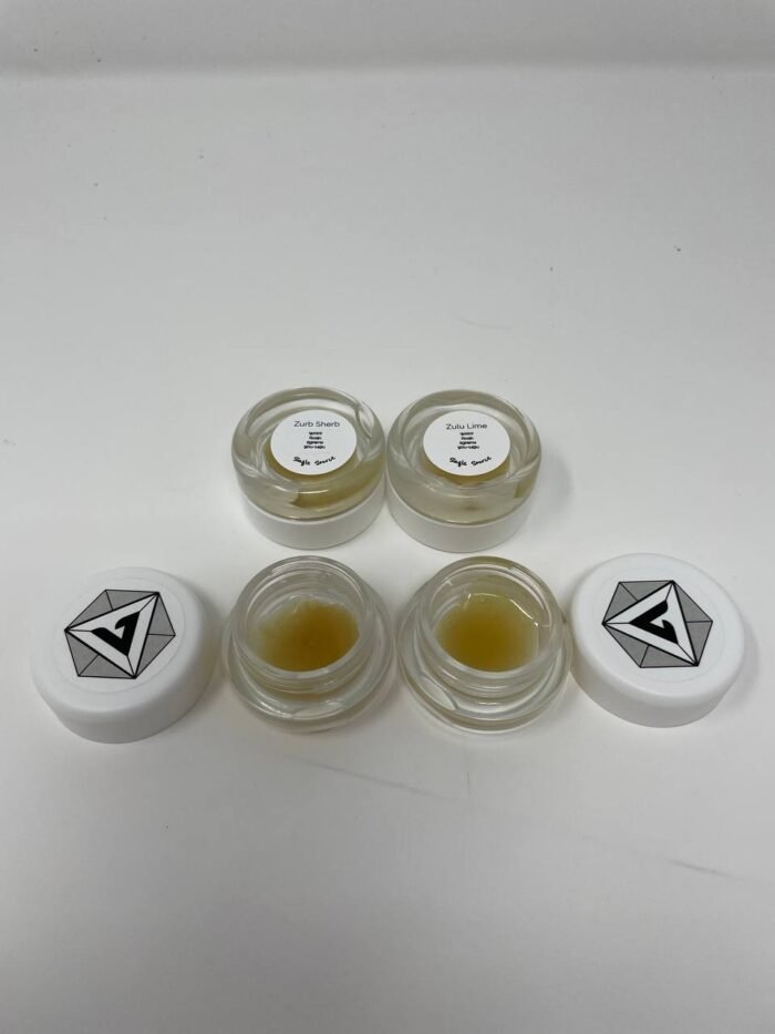Ahti Fresh Press Rosin