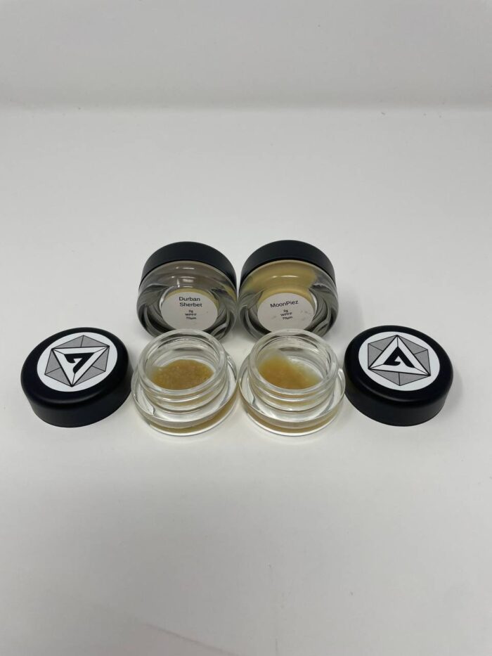 Buy Ahti Fresh Press Rosin in New York