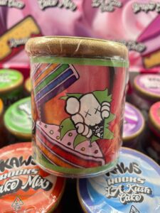 Buy Kaws Rocks Cake Edition Online