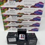 710 Labs Live Rosin
