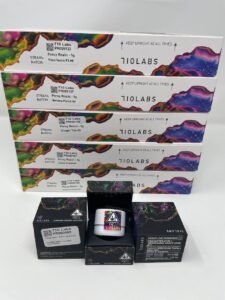 710 Labs Live Rosin
