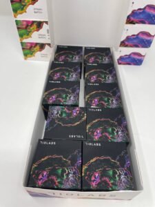 Buy 710 Labs Live Rosin in California