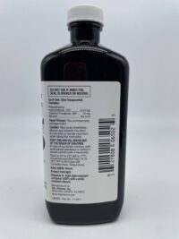 Tris 473ml Codeine Syrup (USA) - Image 2