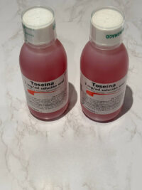 Toseina 250ml Codeine Syrup (Spain)