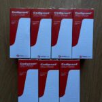 Codipront 90ml Codeine Syrup (Portugal)