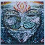 Fawkes (160mcg/ug) LSD Blotter